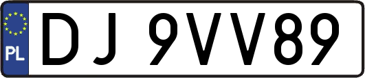 DJ9VV89