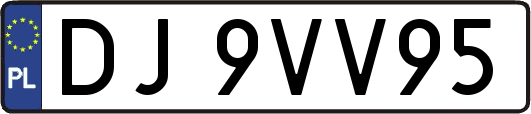 DJ9VV95