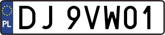 DJ9VW01