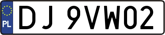 DJ9VW02