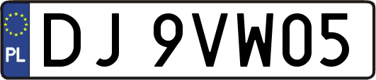 DJ9VW05