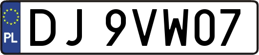 DJ9VW07
