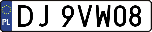 DJ9VW08