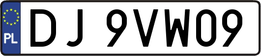 DJ9VW09
