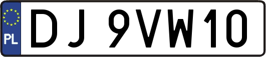 DJ9VW10