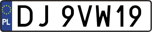 DJ9VW19