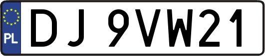 DJ9VW21
