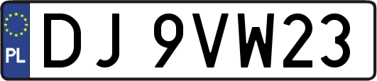 DJ9VW23