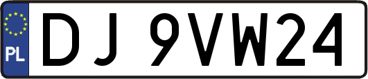 DJ9VW24