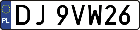 DJ9VW26