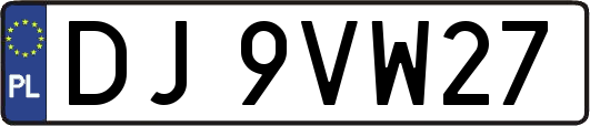 DJ9VW27