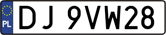 DJ9VW28
