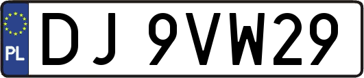 DJ9VW29