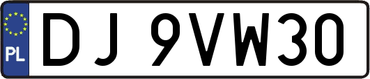 DJ9VW30