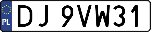 DJ9VW31