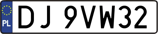 DJ9VW32