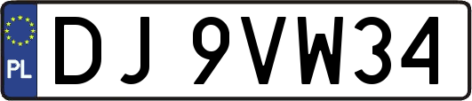 DJ9VW34
