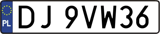 DJ9VW36