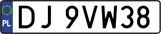 DJ9VW38