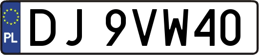 DJ9VW40