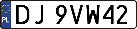 DJ9VW42