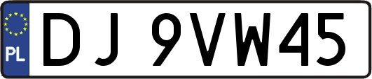 DJ9VW45