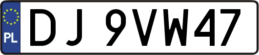 DJ9VW47
