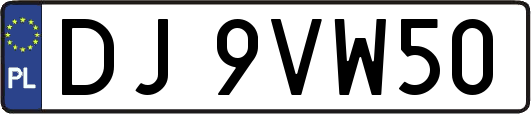 DJ9VW50