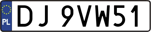 DJ9VW51