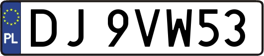 DJ9VW53