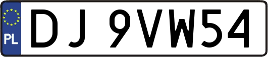 DJ9VW54