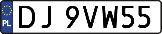 DJ9VW55