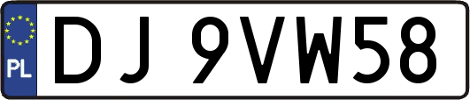 DJ9VW58