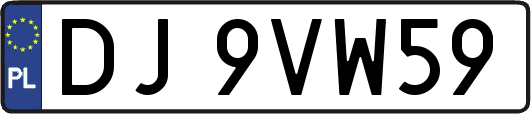 DJ9VW59