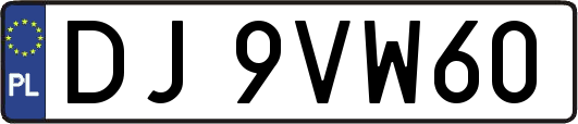 DJ9VW60