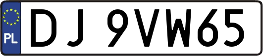 DJ9VW65