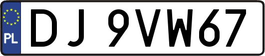 DJ9VW67