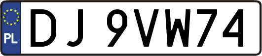DJ9VW74