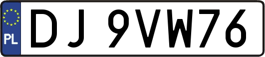 DJ9VW76