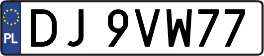 DJ9VW77
