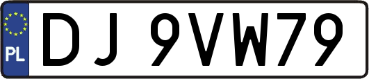 DJ9VW79
