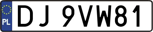 DJ9VW81