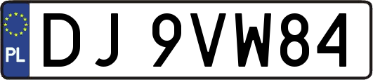 DJ9VW84