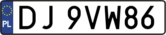 DJ9VW86