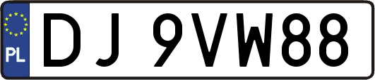 DJ9VW88