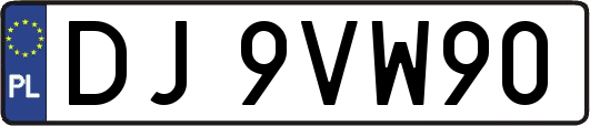 DJ9VW90