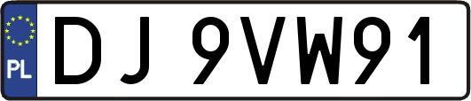 DJ9VW91