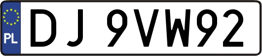 DJ9VW92