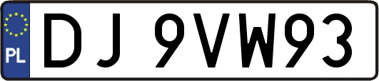 DJ9VW93