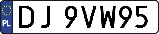 DJ9VW95